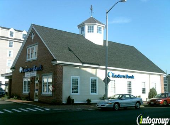 Eastern Bank - Salem, MA