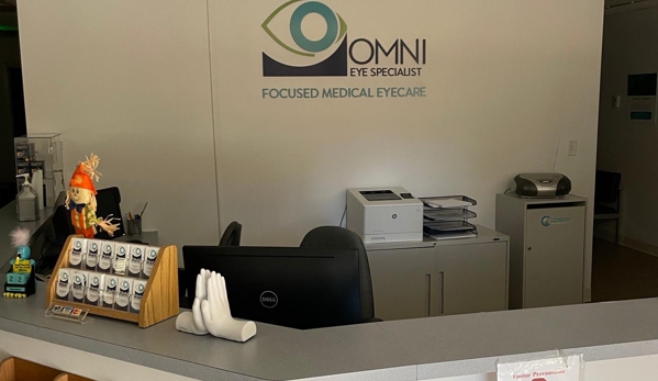 OMNI Eye Specialists - Baltimore, MD