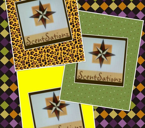 ScentSationz Inc. - Boynton Beach, FL