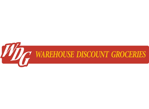 Warehouse Discount Groceries of Arab - Arab, AL