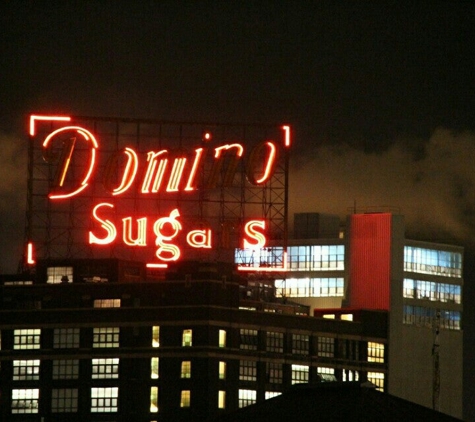 Domino Sugar - Baltimore, MD