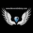 Movers On Duty - Moving Services-Labor & Materials