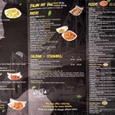 Brooklyn Pizza Union - Pizza