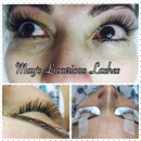 Luxurious Lashes - Beauty Salons