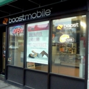 Boost and Virgin Mobile Corporate Location - Internet Products & Services