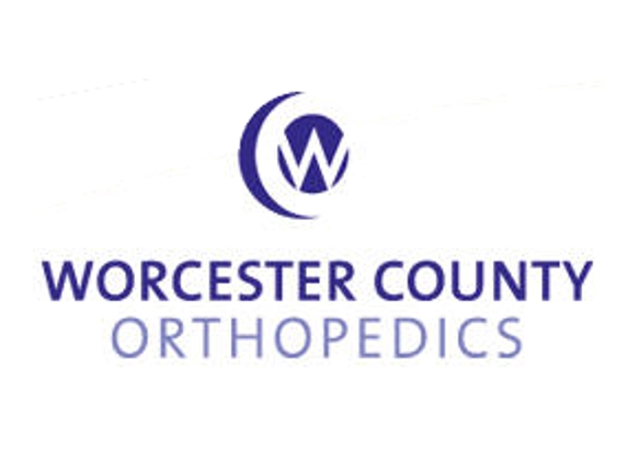 Worcester County Orthopedics - Philip J Lahey Jr MD - Worcester, MA
