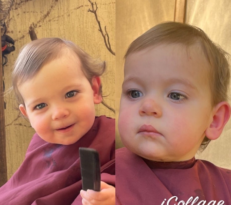 Mobile Hairdressing - Ringwood, VIC