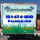 Palm's Landscape & Maintenance - Landscape Designers & Consultants