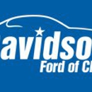 Davidson Ford of Clay - New Car Dealers