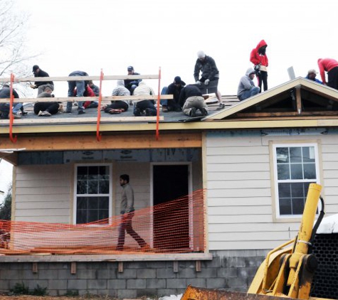 Habitat for Humanity - Anderson, SC