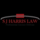 S J Harris Law