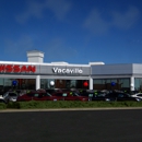 Nissan of Vacaville - Automobile Parts & Supplies