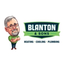 Blanton & Sons - Heating, Cooling and Plumbing - Mechanical Contractors