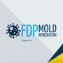 FDP Mold Remediation of Linden