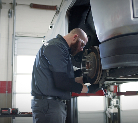 Firestone Complete Auto Care - Cave Creek, AZ