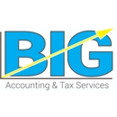 BIG Accounting and Tax Services - Tax Return Preparation