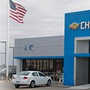 J K Chevrolet