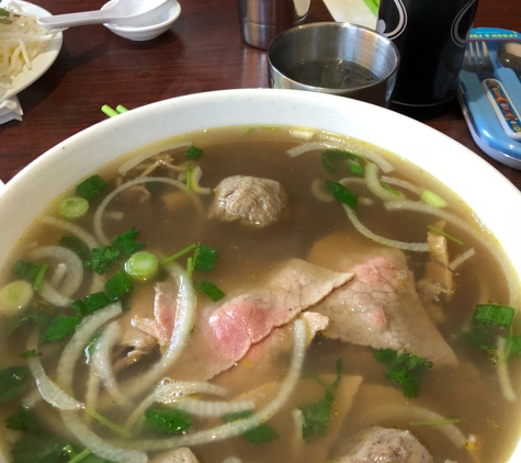 Monster Pho - Oakland, CA