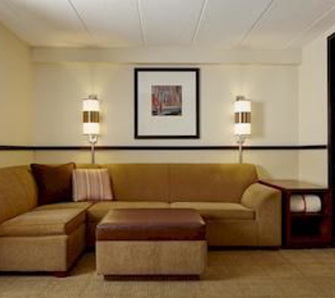 Hyatt Place Princeton - Princeton, NJ