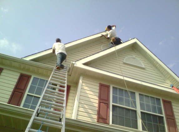 Lee Home Repairs LLC - Gaithersburg, MD