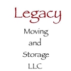 Legacy Moving and Storage, LLC