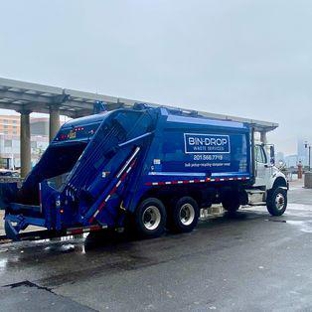 Bin Drop Dumpster Rental - Carlstadt, NJ