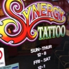 Synergy Tattoo gallery