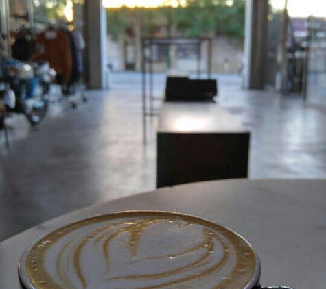 James Coffee Company - San Diego, CA