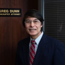 Greg Dunn Bankruptcy And Debt Relief Attorney - Bankruptcy Services