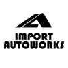 Import Autoworks gallery