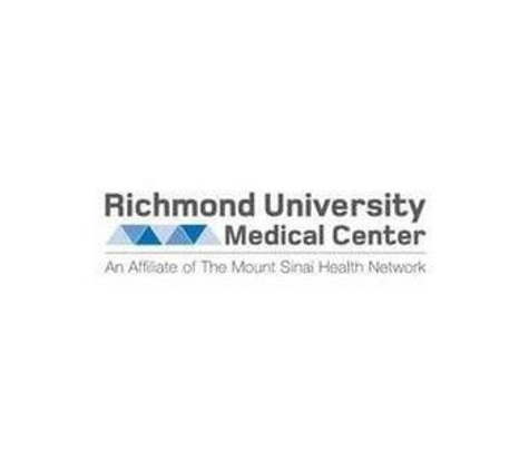 Richmond University Medical Center - Staten Island, NY