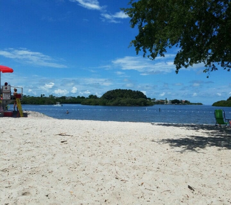 Anclote River Park - Holiday, FL