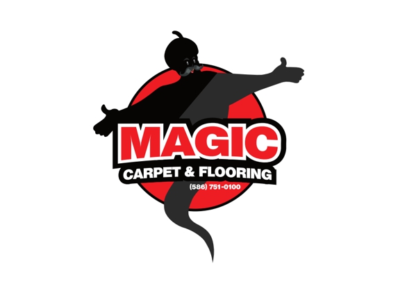 Magic Carpet Flooring - Warren, MI