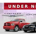 Los Angeles Chrysler Dodge Jeep Ram