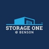 Storage One @ Benson﻿ gallery