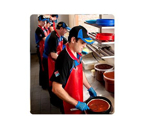 Domino's Pizza - Albion, QLD