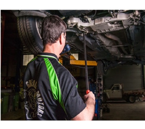 Grealy Motors Towing Pty Ltd - Wodonga, VIC