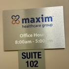 Maxim Healthcare Wilkes-Barre, PA Regional Office