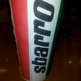 Sbarro - Houston, TX