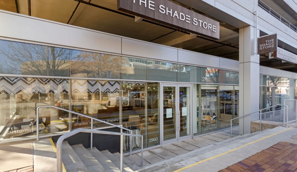 The Shade Store - Denver, CO