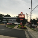 Wendy's - Fast Food Restaurants