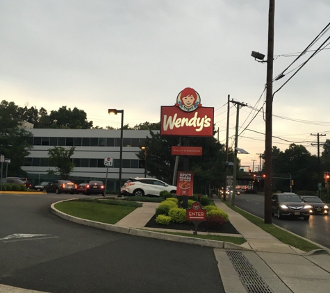 Wendy's - Clifton, NJ