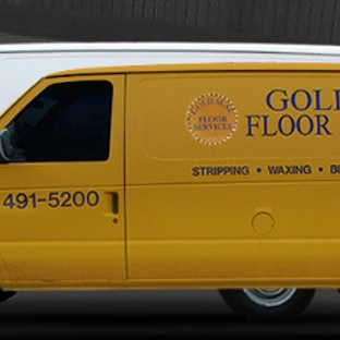 Gold Seal Floor Service - Louisville, KY