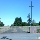 St Luke's Cemetery - Cemeteries