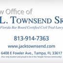 The Law Office of Jack L. Townsend, Sr. P.A. - General Practice Attorneys
