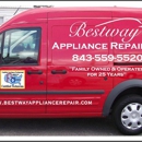 Bestway Appliance Repair - Refrigerators & Freezers-Repair & Service