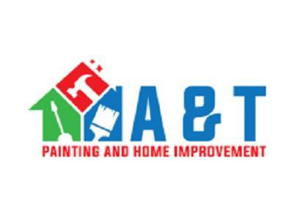 A&T Painting and Home Improvement - South Lyon, MI