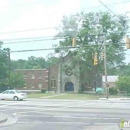 St Mark Ame Church - Episcopal Churches