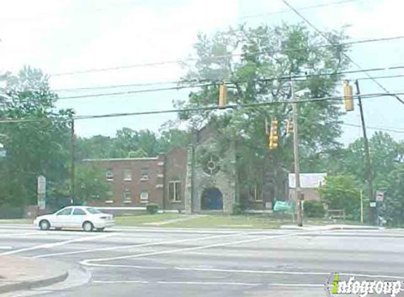 St Mark Ame Church - Atlanta, GA