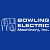 Bowling Electric Machinery gallery